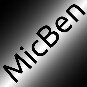 Logo MicBen